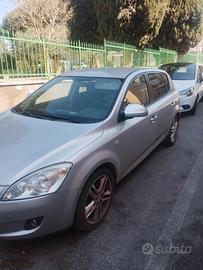 Kia ceed 1.6 crdti 5 porte TX km 178000