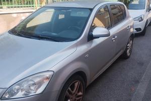 Kia ceed 1.6 crdti 5 porte TX km 178000