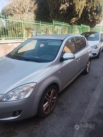Kia ceed 1.6 crdti 5 porte TX km 178000