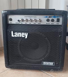 Amplificatore per basso Laney  RB1