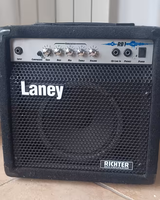 Amplificatore per basso Laney  RB1
