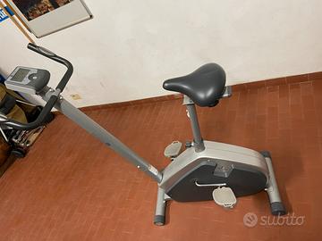 Cyclette