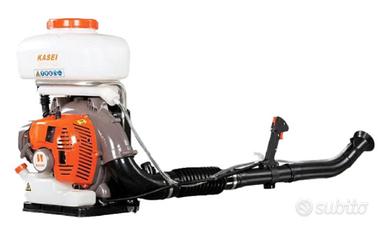 Atomizzatore a spalla KASEI 3WF-14B NUOVO!