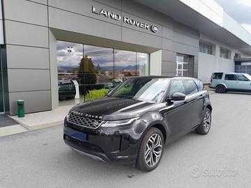 Land Rover Range Rover Evoque 2.0 D163 MHEV S...