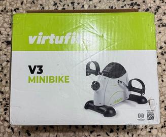 Cyclette da Scrivania VirtuFit MB300
