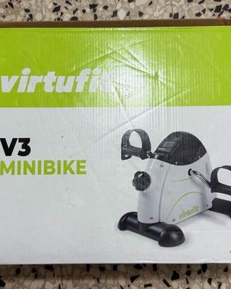 Cyclette da Scrivania VirtuFit MB300
