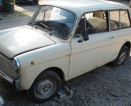 Autobianchi bianchina panoramica