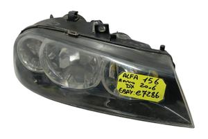 FARO ANTERIORE DESTRO ALFA ROMEO 156 Berlina Serie