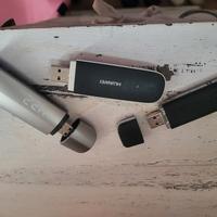 N. 3 chivette per sim