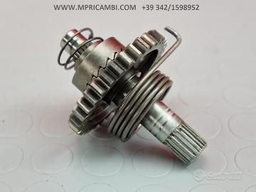 ALBERO AVVIAMENTO HONDA CRF 300 X 2010 2011 CRE 25