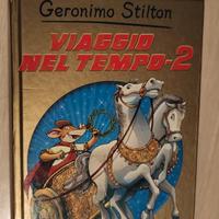 libro Geronimo Stilton 