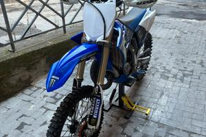 Yamaha yz 125 2017