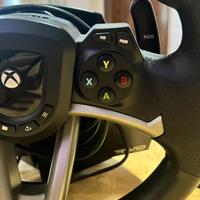 Volante xbox