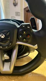 Volante xbox