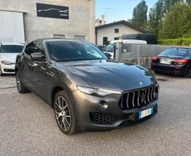 Maserati Levante V6 Diesel AWD Granlusso prezzo co