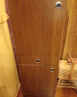 Mobile per bagno 