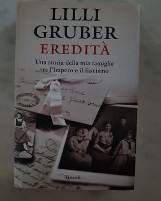 Eredità di Lilli Gruber