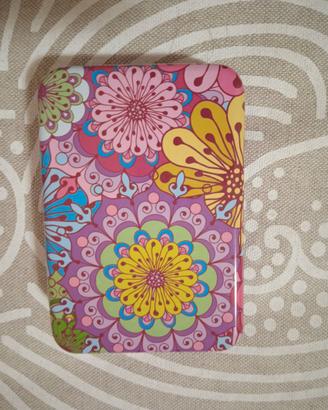 Saponetta in confezione di latta 