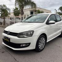 VW POLO 1.2 70CV COMFORTLINE