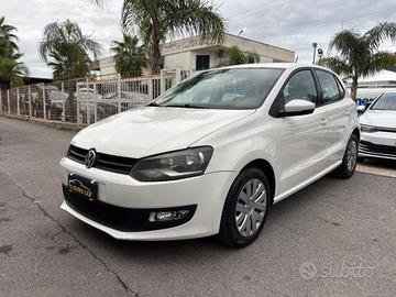 VW POLO 1.2 70CV COMFORTLINE