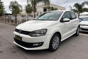 VW POLO 1.2 70CV COMFORTLINE