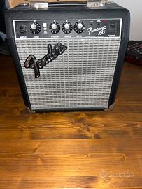 Amplificatore fender frontman 10G