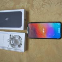 Apple iPhone 11 64GB black