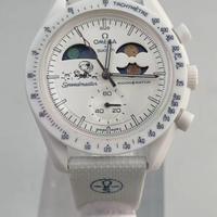 Omega x Swatch
