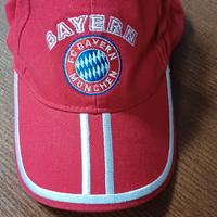 Cap Bayern Munchen