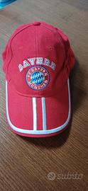 Cap Bayern Munchen