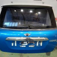 PORTELLONE POSTERIORE MINI Cooper 2Â° Serie 410027