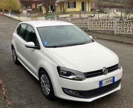 VOLKSWAGEN Polo 1.6 TDI 90 cv 116.000 km
