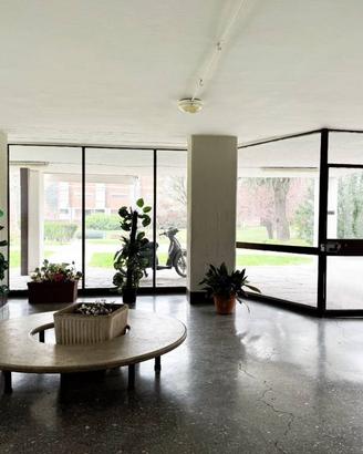 Appartamento di 57 m² con 2 locali a Milano