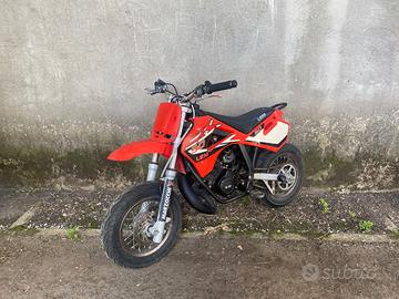 Minimotard 50cc 2T LEM