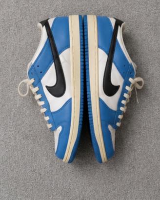 scarpe nike dunk low