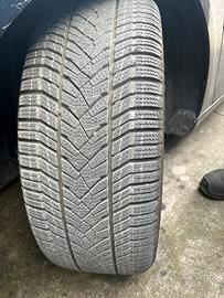 Gomme 225 45 R17 invernali