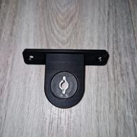 Supporto mod clacson z9002025