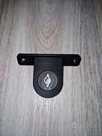 Supporto mod clacson z9002025