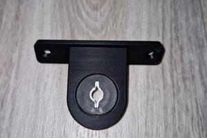 Supporto mod clacson z9002025