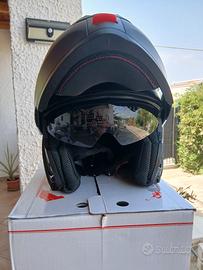 casco modulare 
