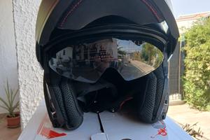 casco modulare 