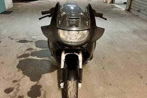 BMW k 1200 rs