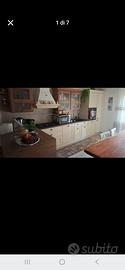Cucina Faville Scavolini