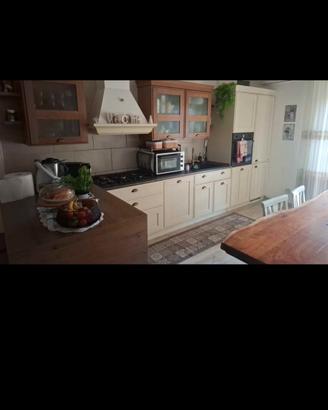 Cucina Faville Scavolini