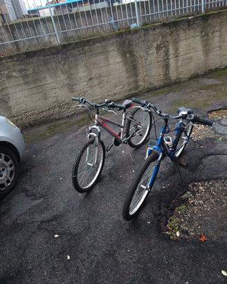 bici bimbo bimba