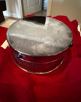 Cartier Collezione Lapislazzuli Scatola e coperchi