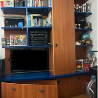 500_mobile soggiorno in ciliegio