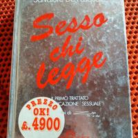 Sesso chi legge 