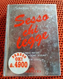 Sesso chi legge 