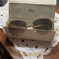 Occhiali Christian Dior …nuovi